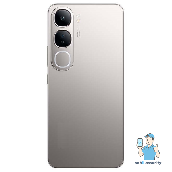 Full Body Housing for Vivo Y200 4G